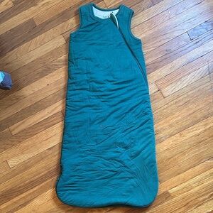 Deep Green Kyte Sleep sack, 2.5 togs, M